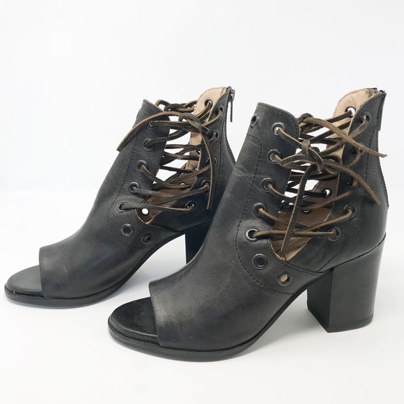 Free People Shoes - Free People Baske California Fury 7.5